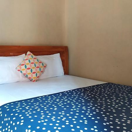 Asta Homestay Karimunjawa Eksteriør bilde