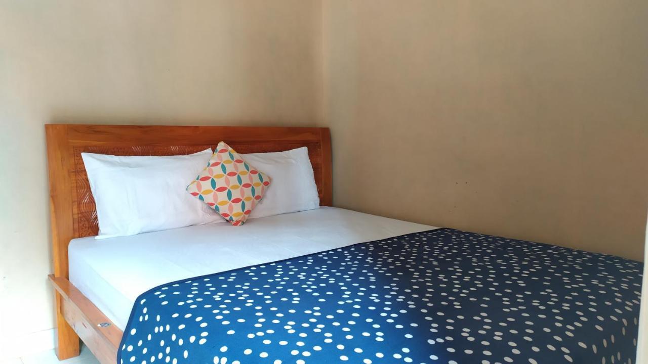Asta Homestay Karimunjawa Eksteriør bilde
