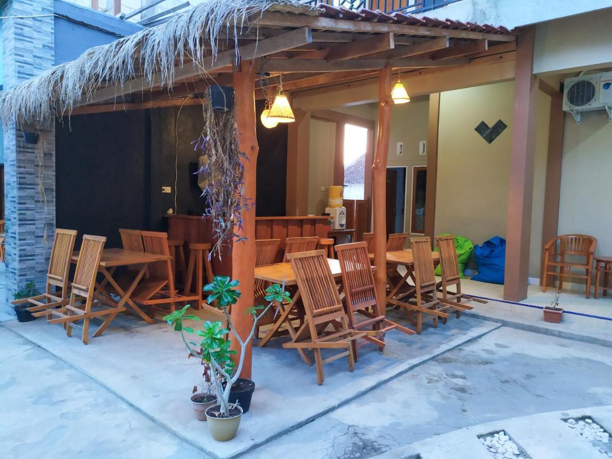 Asta Homestay Karimunjawa Eksteriør bilde